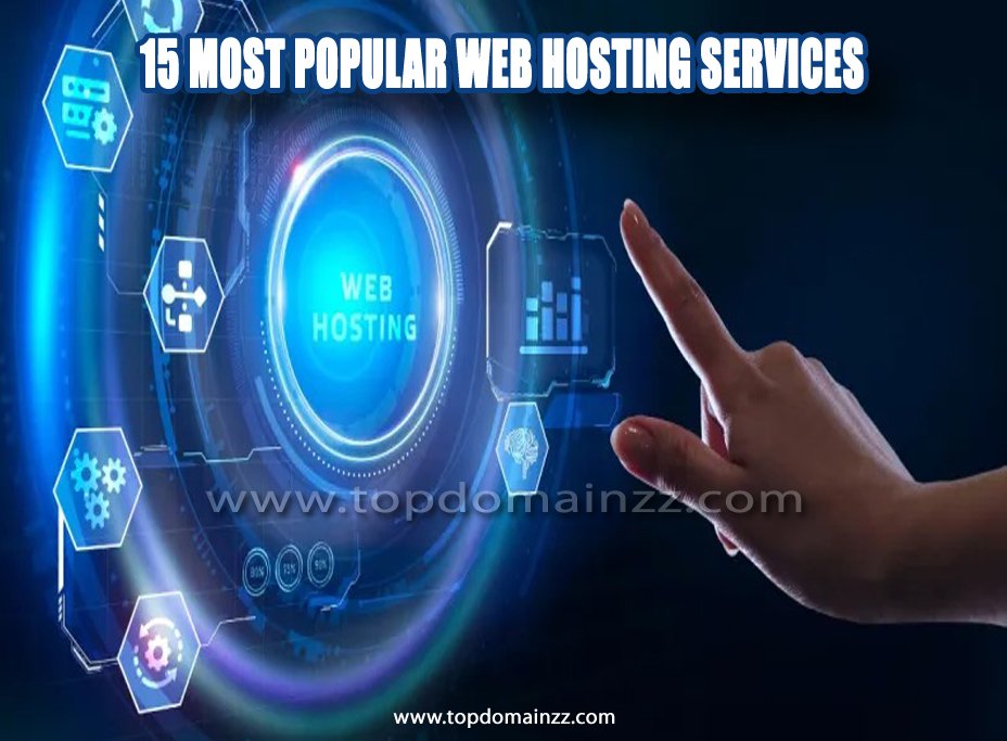 15 Most Popular Web Hosting Services04