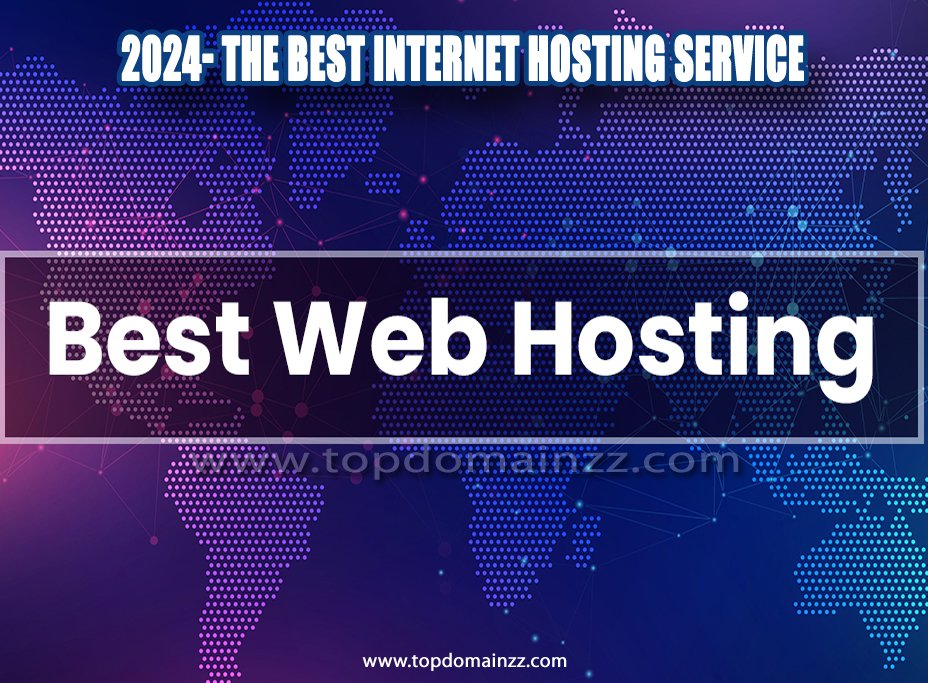 2024 The Best Internet Hosting Service01