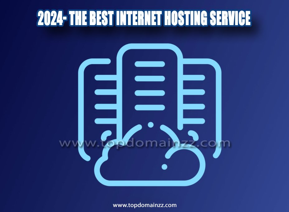 2024 The Best Internet Hosting Service04