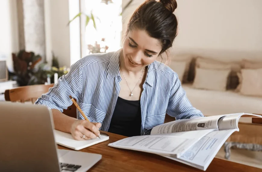 6 Ways to Stay Motivated During Online Learning