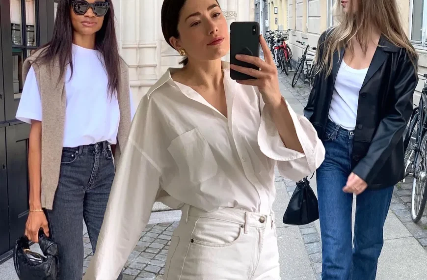 Stylish Lifestyle