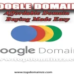 Domain Investing