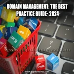 Domain management: the best practice guide-&hellip;