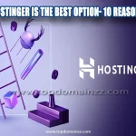 Hostinger is the best option-&hellip;