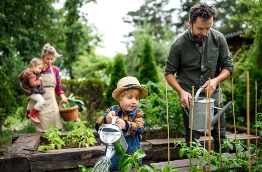 How Do I Start Living a More Sustainable Lifestyle