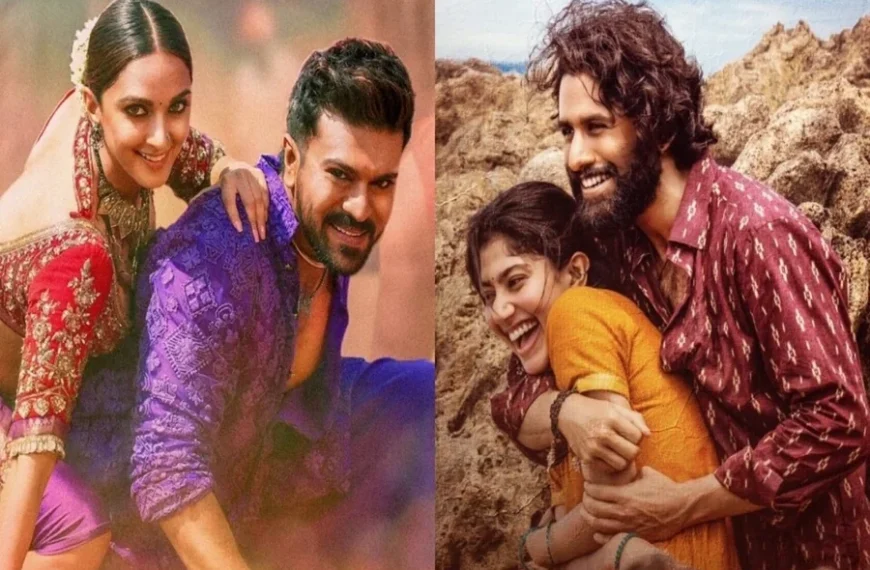 How Movie Piracy Affects Tamil Film Industry's Growth in 2025