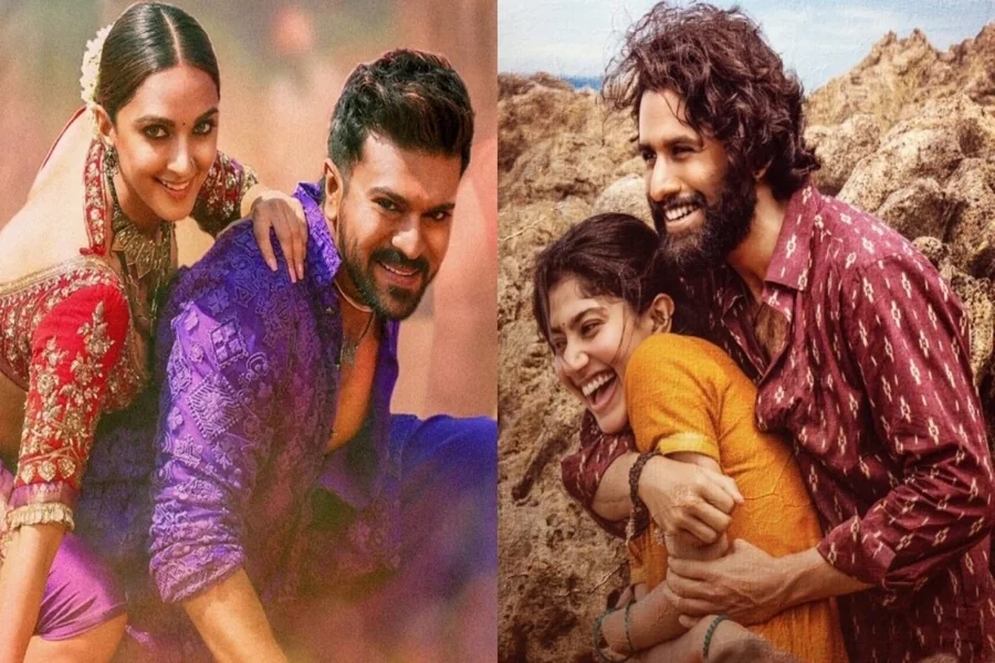 How Movie Piracy Affects Tamil Film Industry's Growth in 2025