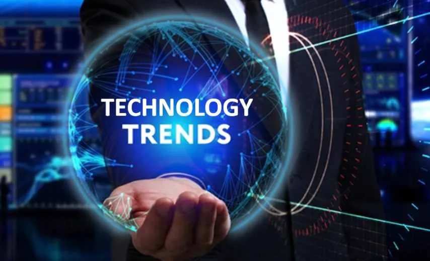 How to Master the Latest Technology Trends