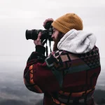 Mastering Photography