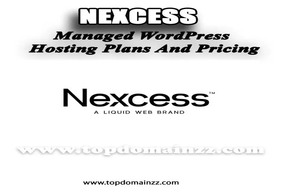 Nexcess: Managed WordPress Hosting Plans and Pricing