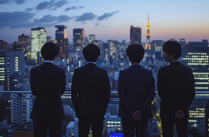 The Evolution of Business in the 21st Century: Strategies, Trends, and Insights