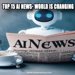 Top 15 AI News- World&hellip;
