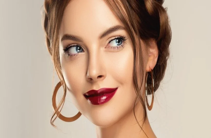 Vintage Beauty