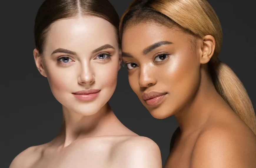 beauty secrets