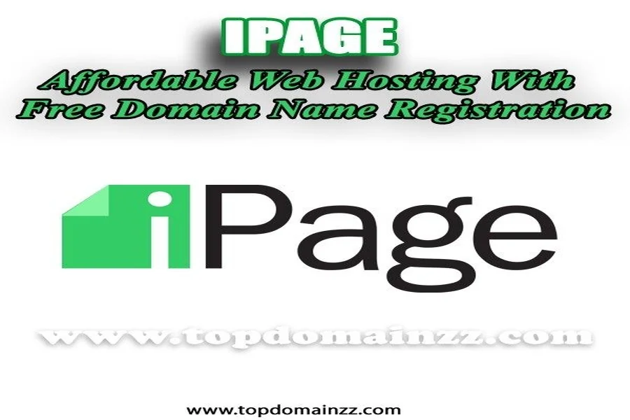Web Hosting