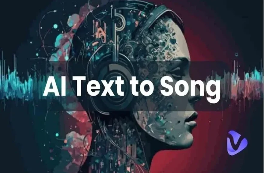 From Words To Waves: How Ai Text To Music Is Transforming Digital Marketing