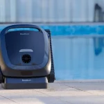 Pool Cleaner Robots For Commercial&hellip;